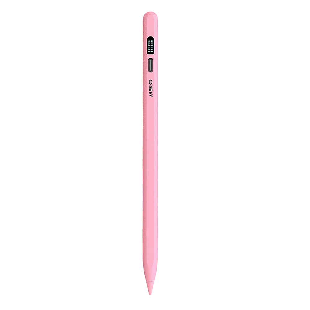 Digital display first generation fast-charging active pen